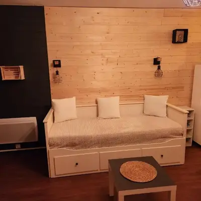 Studio pistes La Bresse Hohneck