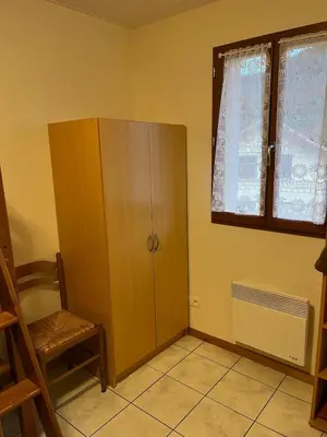 Plan de l'établissement Grand gîte du Bruleux 11 personnes