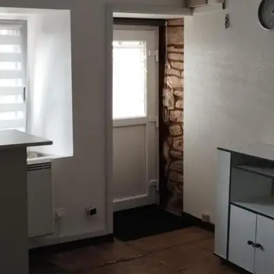 Appartement F2