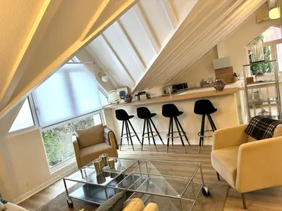 Cuisine ou kitchenette dans l'établissement Gîte JOSEPHINE