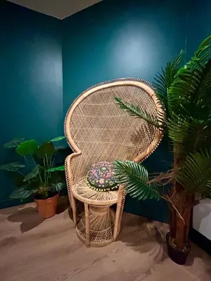 Plan de l'établissement Suite LIANA - SPA- SAUNA