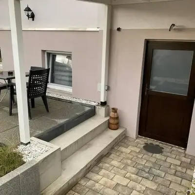 Studio in Algolsheim Algolsheim