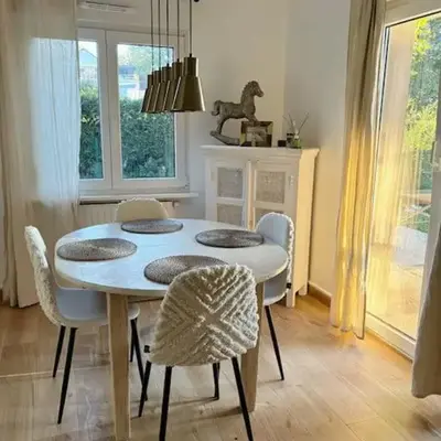 La petite Luss