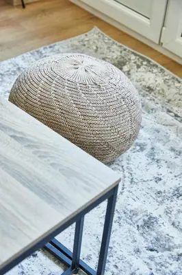 Plan de l'établissement BE-3D - Joli 3 pièces tout équipé pour 1-4 pers au 3ème étage au centre de Mulhouse
