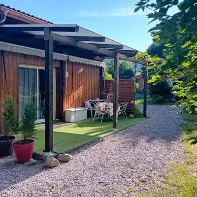 ChaletBijoux