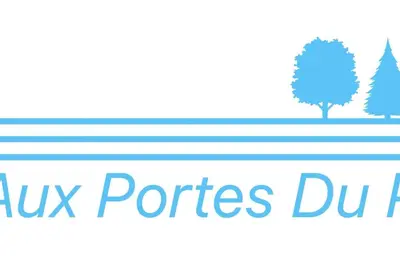 Certificat, récompense, panneau ou autre document affiché dans l'établissement Aux Portes Du Parc