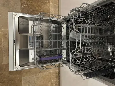 Plan de l'établissement Maison dans un havre de paix