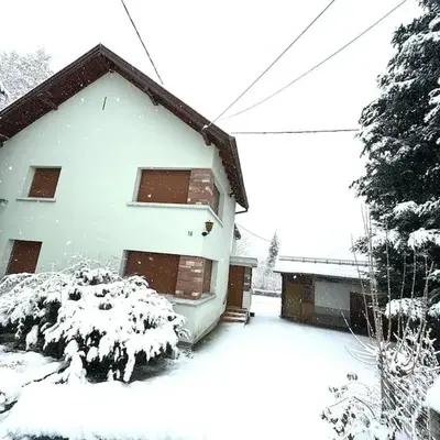 Gîte de Pipala