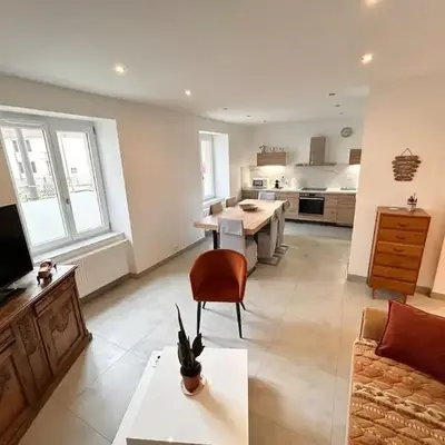 Appartement neuf Mulhouse