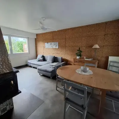 Charmante maison familiale