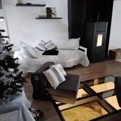 La Cabourotte