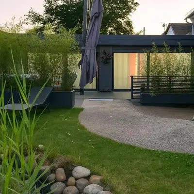 Loft le nid de cigogne