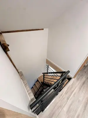 Plan de l'établissement Les grumeaux Colmar Est