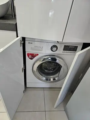 Plan de l'établissement Appartement avec Parking Centre Ville Mulhouse