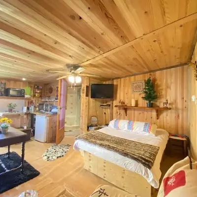 Mobile home gerardmer