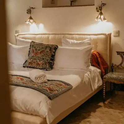 Santolina Etrusca Bed and Breakfast