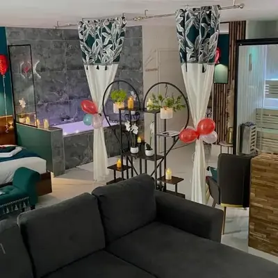 SUITE SOLIE SPA Wintzenheim