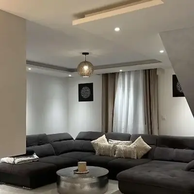 Maison 3 chambres