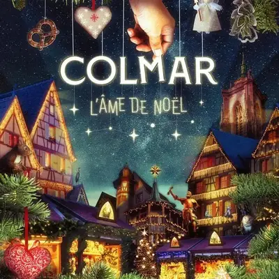 Un Noël magique