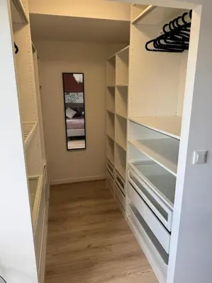 Plan de l'établissement L'Albertine proche Colmar