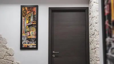 Plan de l'établissement Loft moderne en Alsace! Proche Europa Park