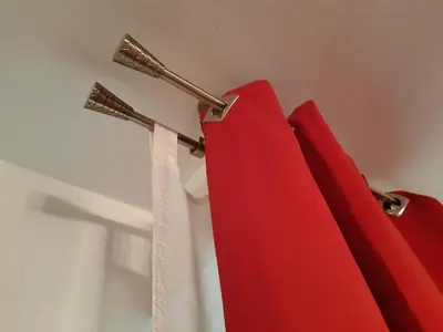 Plan de l'établissement Spacieux et lumineux T5 avec 4 chambres, au centre-ville de Mulhouse, grand balcon, grand écran plat