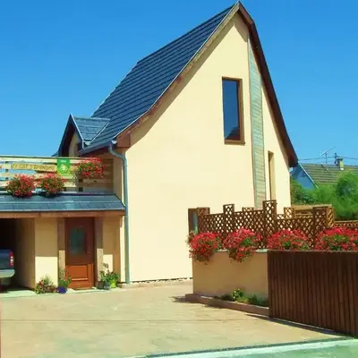 Gîte d'Amandine