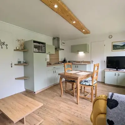 Gîte montagne La Bresse
