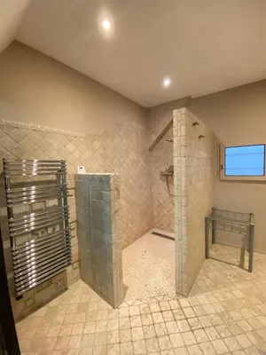 Salle de bains dans l'établissement L'Écrin de Colmar - Hypercentre - Garage privé