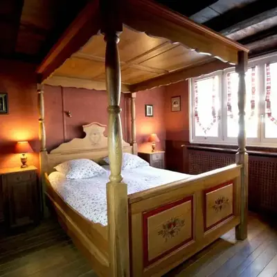 Gîte des Amoureux