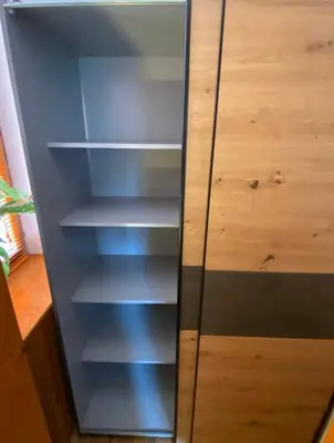Plan de l'établissement Loft des Cimes - Evasion en montagne avec local vélo privé