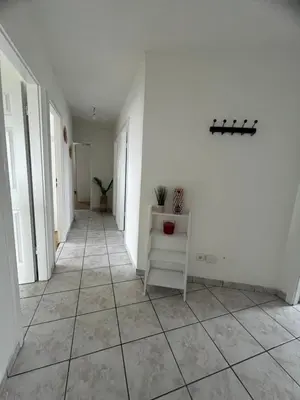Plan de l'établissement Gîte Belle étoile