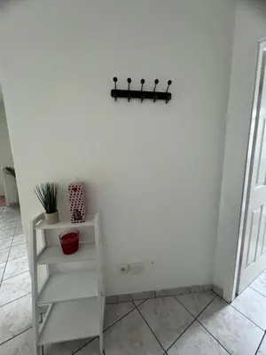 Plan de l'établissement Gîte Belle étoile