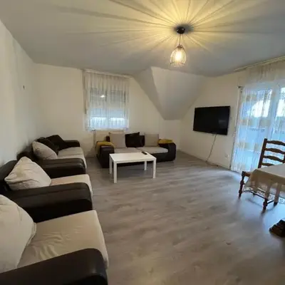 Gîte Belle étoile