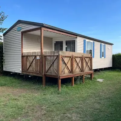 Mobile home
