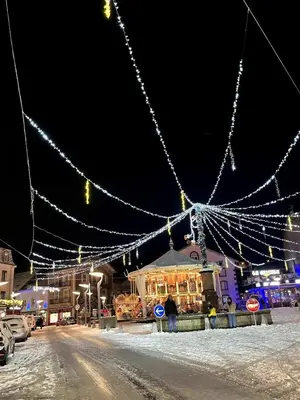 Quartier de la maison de vacances ou autre quartier proche