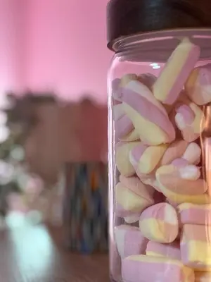 Plan de l'établissement Candy Pop Experience - Lazare