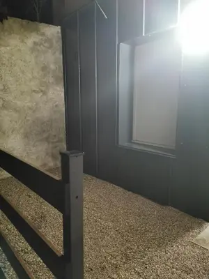 Plan de l'établissement Appartement 4 personne