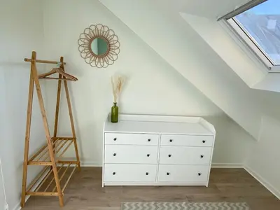 Plan de l'établissement Appartement hypercentre Colmar