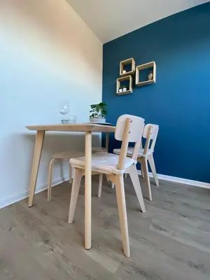 Plan de l'établissement Appartement hypercentre Colmar