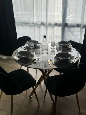 Plan de l'établissement Ciné &chill