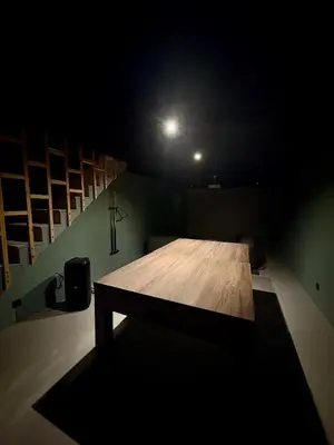 Plan de l'établissement Chalet 14pers - jacuzzi&sauna - La Bresse