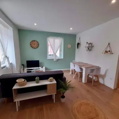 T2 Spacieux et Confortable