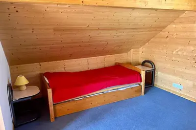 Plan de l'établissement Ideal! A vacation home just for you!