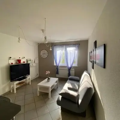 T1 Sympathique logement a Thann
