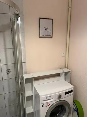 Plan de l'établissement Gîte La Bresse 7 personnes