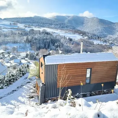 Tiny House