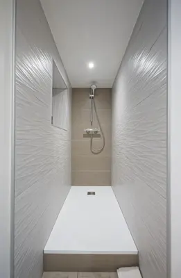 Salle de bains dans l'établissement Wie d'Heim - Gîte d'Alsace tout équipé