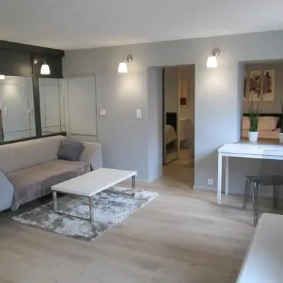 Residence du Parc
