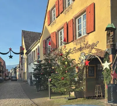 Quartier de l'appartement ou autre quartier proche